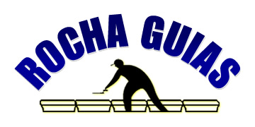 Logo Rocha Guias
